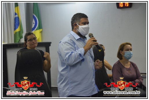 rolim de moura
